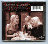 Wide Open Spaces, by The Dixie Chicks [CD]