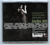 Purr-Fect Greatest Hits, by Eartha Kitt [CD]