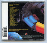 Out of the Blue, by The Electric Light Orchestra [CD]