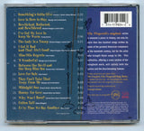 Best of the Song Books, by Ella Fitzgerald [CD]