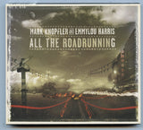 All the Roadrunning, by Mark Klopfler and Emmylou Harris [CD]