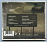 All the Roadrunning, by Mark Klopfler and Emmylou Harris [CD]