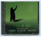 Zoot Suit Riot, The Swingin' Hits of the Cherry Poppin' Daddies [CD]