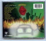 Zoot Suit Riot, The Swingin' Hits of the Cherry Poppin' Daddies [CD]