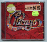 Heart of Chicago 1967-1997, by Chicago [CD]