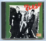 Clash, by The Clash [CD]