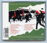 Clash, by The Clash [CD]
