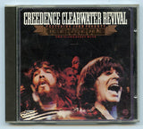 Chronicle, by Creedence Clearwater Revival [CD]