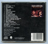 Chronicle, by Creedence Clearwater Revival [CD]