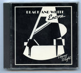 Black and White Encore, by Danny Wright [CD]