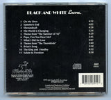 Black and White Encore, by Danny Wright [CD]
