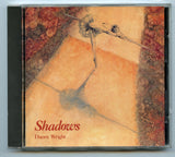 Shadows, by Danny Wright [CD]