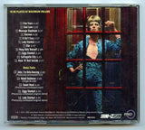 Rise and Fall of Ziggy Stardust and the Spiders from Mars, by David Bowie [CD]