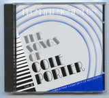 From This Moment On, The Songs of Cole Porter, Volume 2, by Various Artists [CD]