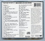 From This Moment On, The Songs of Cole Porter, Volume 2, by Various Artists [CD]