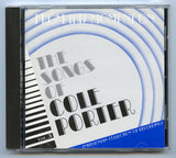 From This Moment On, The Songs of Cole Porter, Volume 3, by Various Artists [CD]