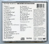 From This Moment On, The Songs of Cole Porter, Volume 3, by Various Artists [CD]