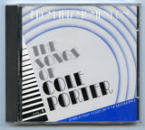 From This Moment On, The Songs of Cole Porter, Volume 4, by Various Artists [CD]