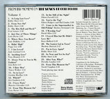 From This Moment On, The Songs of Cole Porter, Volume 4, by Various Artists [CD]