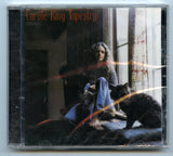 Tapestry, by Carole King [CD]