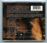Tapestry, by Carole King [CD]