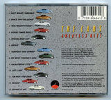Greatest Hits, by The Cars [CD]