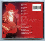 Guitar Passion, by Charo [CD]
