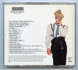 At Worst...The Best of Boy George and Culture Club [CD]