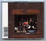 Toys in the Attic, by Aerosmith [CD]
