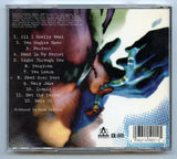 Jagged Little Pill, by Alanis Morisette [CD]