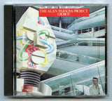 I Robot, by The Alan Parsons Project [CD]