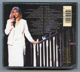 Barbra, the Concert, by Barbra Streisand [CD]