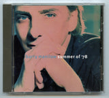 Summer of '78, by Barry Manilow [CD]