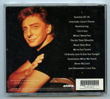 Summer of '78, by Barry Manilow [CD]