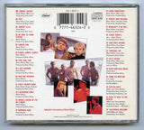 Made in U. S. A., by The Beach Boys [CD]