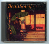 L'Echo, by Beau Soliel [CD]