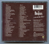 Live at the BBC, by The Beatles [CD]