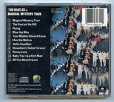 Magical Mystery Tour, by The Beatles [CD]