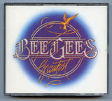 Greatest, by The Bee Gees [CD]