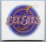 Greatest, by The Bee Gees [CD]