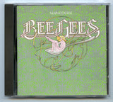 Main Course, by The Bee Gees [CD]