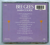 Main Course, by The Bee Gees [CD]