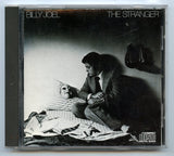 Stranger, by Billy Joel [CD]