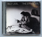 Stranger, by Billy Joel [CD]