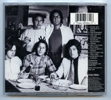 Stranger, by Billy Joel [CD]