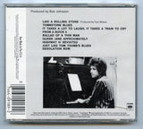 Highway 61 Revisited, by Bob Dylan [CD]
