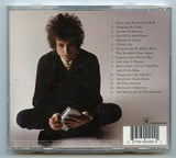Blonde on Blonde, by Bob Dylan [CD]