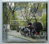 Billy Joel Naturally NatureQuest Series, by Kostia and Daryl Stuermer [CD]