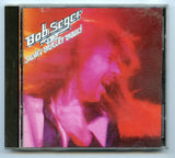 Live Bullet, by Bob Seger and the Silver Bullet Band [CD]