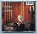 Cowgirl's Prayer, by Emmylou Harris [CD]